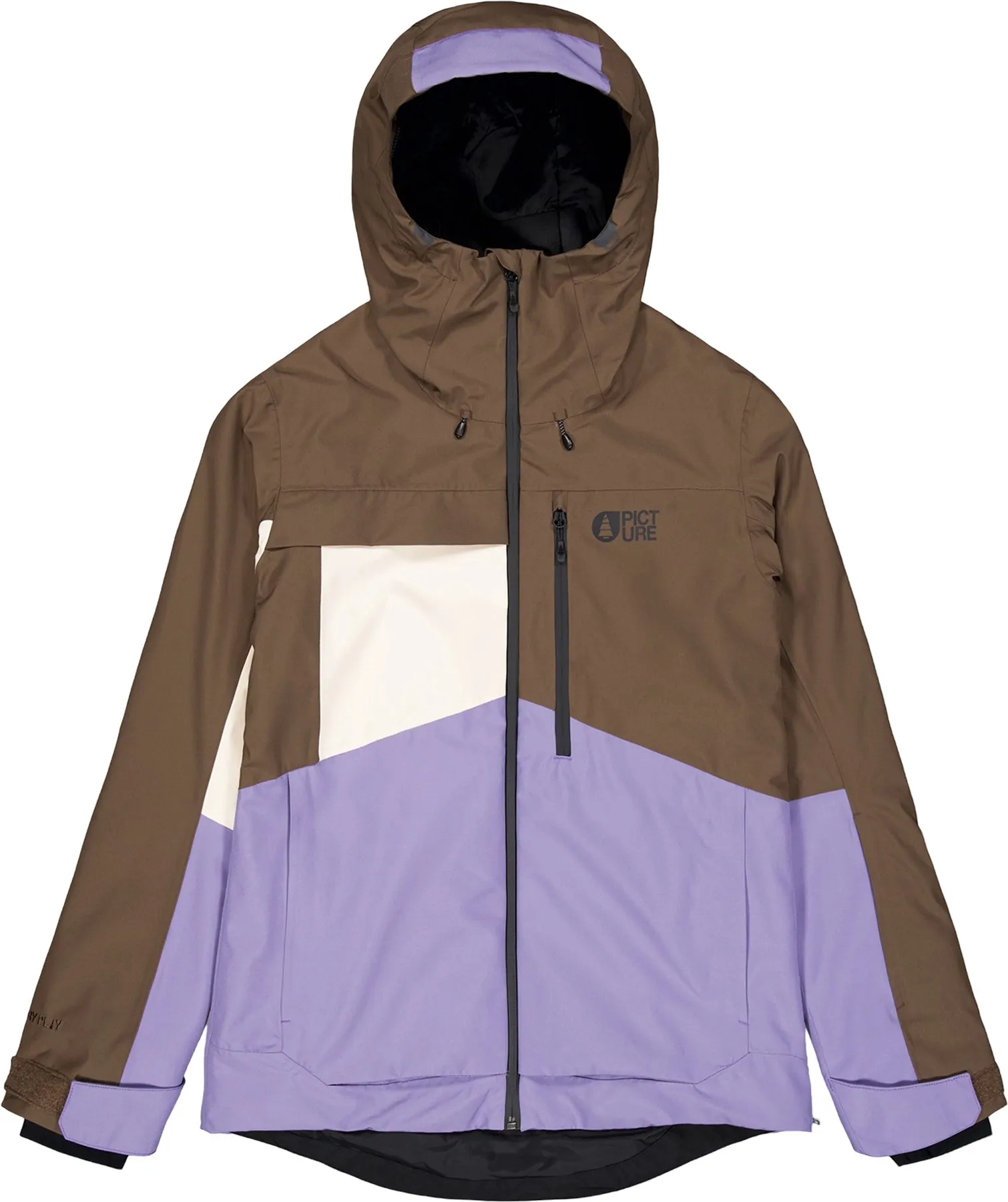 Seen Jacket - Women's|-|Manteau Seen - Femme sold by Altitude Sports