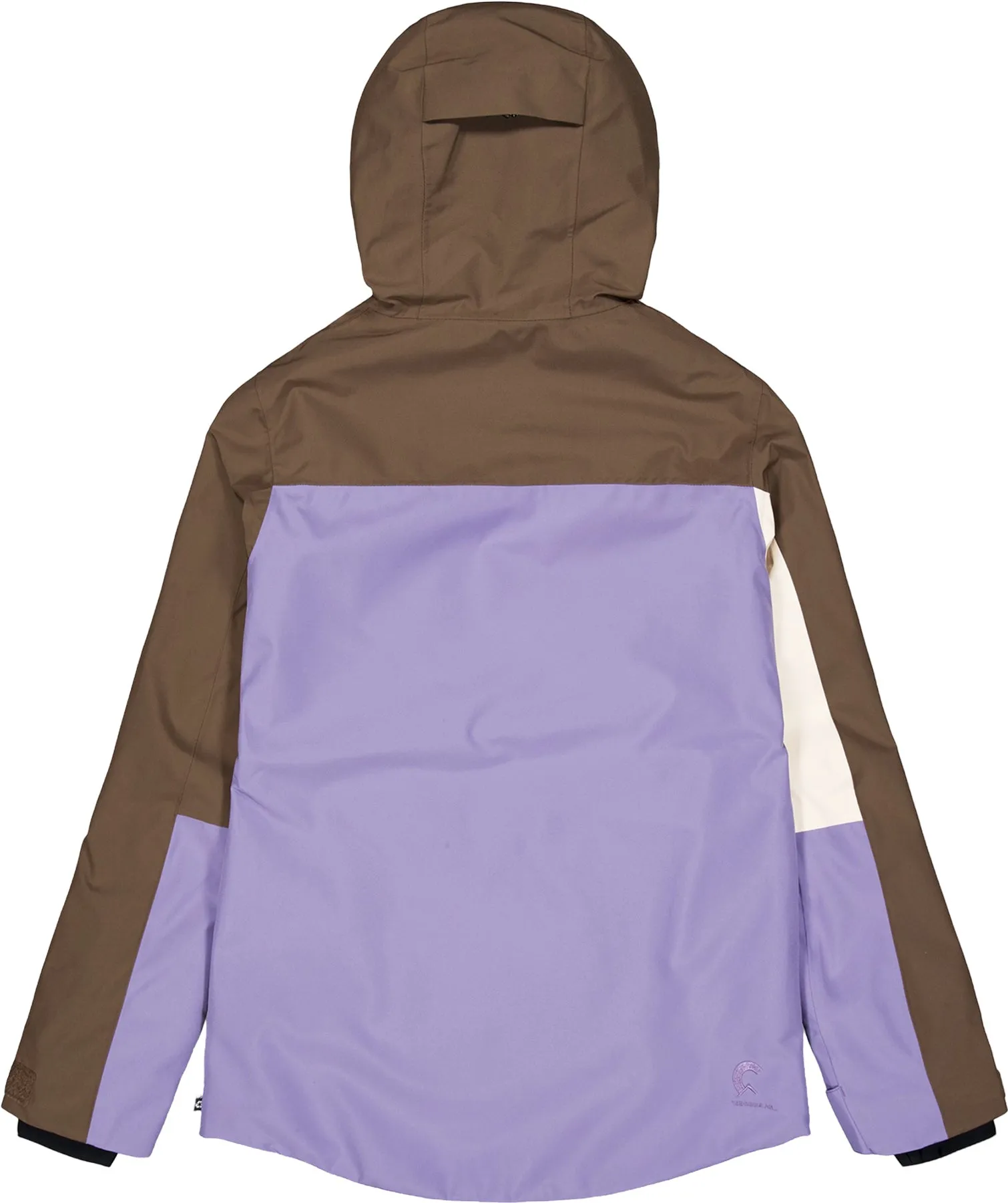 Seen Jacket - Women's|-|Manteau Seen - Femme sold by Altitude Sports product image thumbnail 5