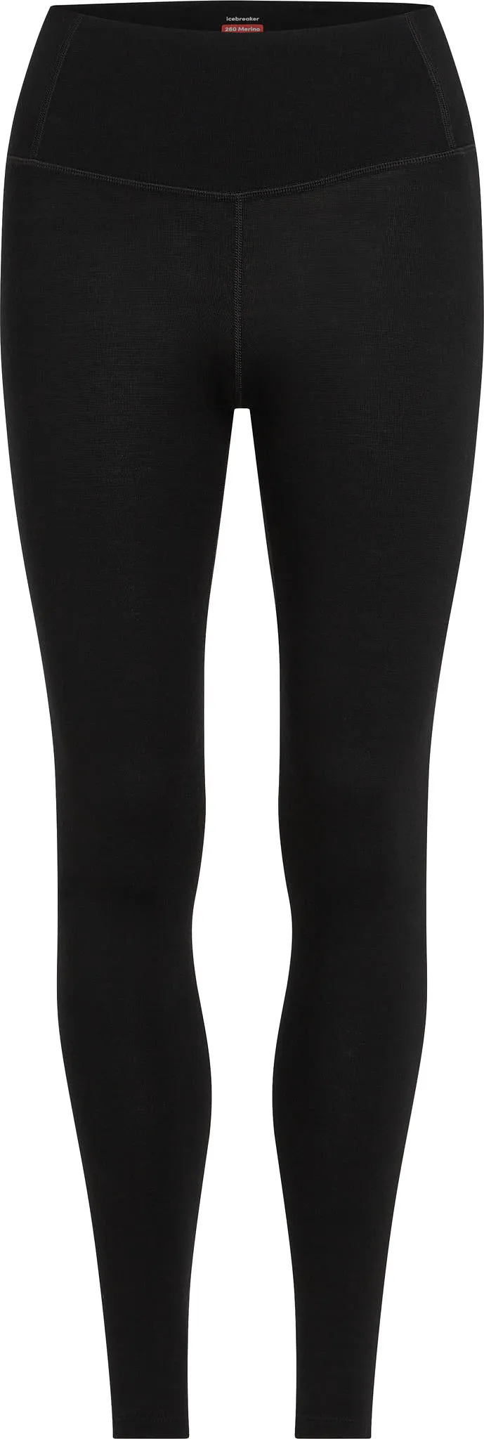 Merino 260 Tech High Rise Leggings - Women's|-|Legging isotherme à taille haute 260 Tech en mérinos - Femme sold by Altitude Sports product image thumbnail 5