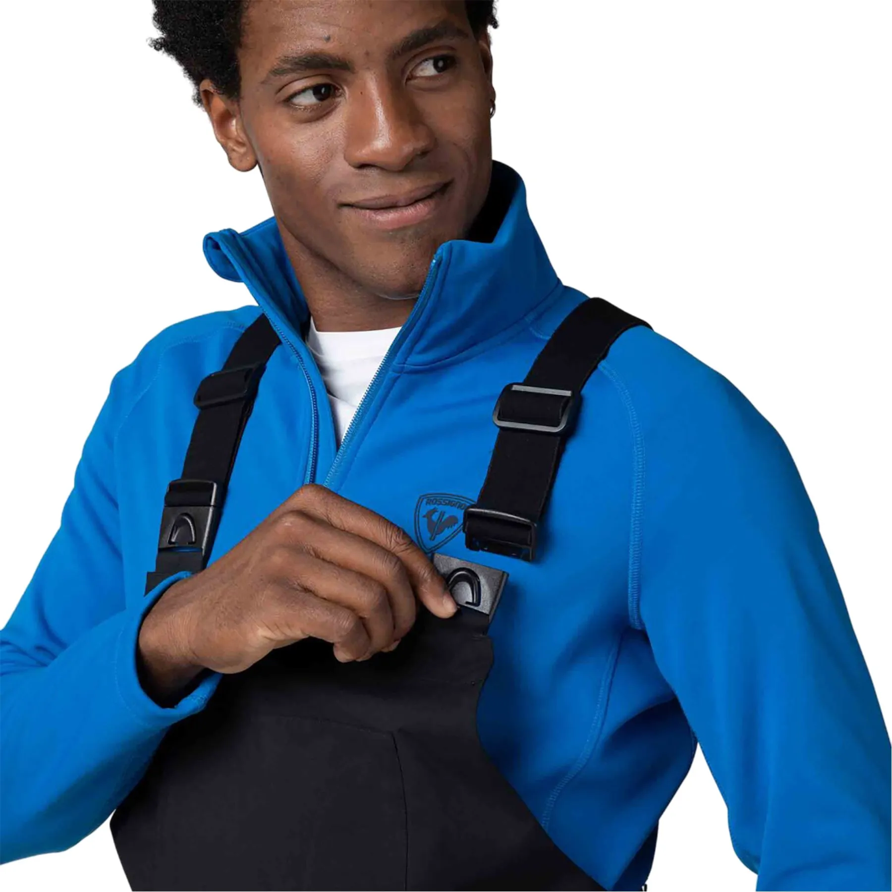 Relaxed Bib Pants - Men's|-|Salopette Relaxed - Homme sold by Altitude Sports product image thumbnail 4