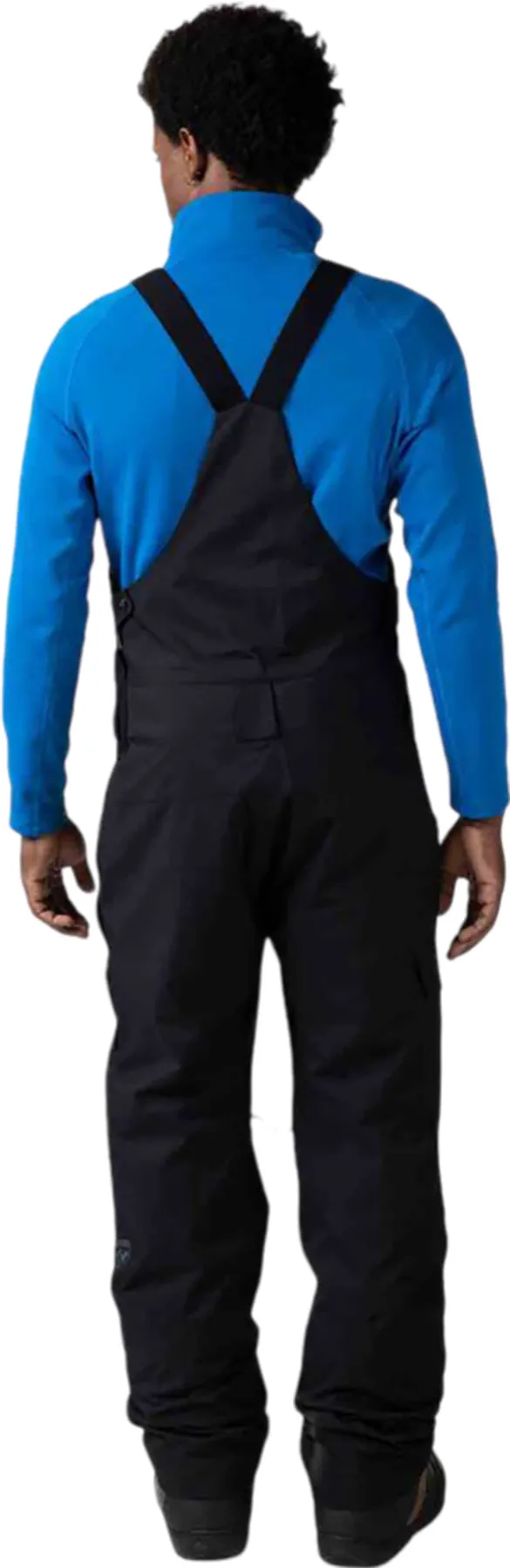 Relaxed Bib Pants - Men's|-|Salopette Relaxed - Homme sold by Altitude Sports product image thumbnail 2