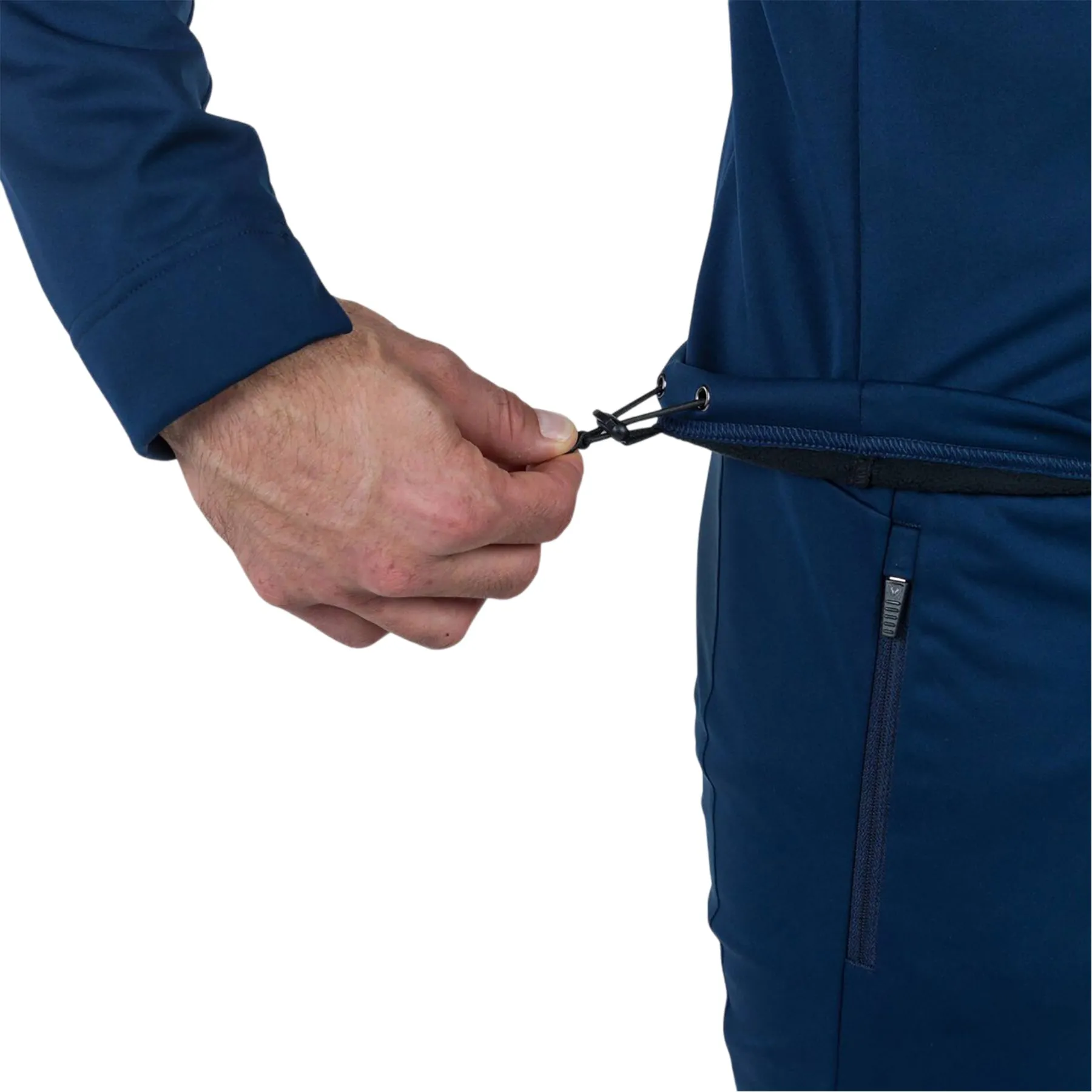 Genetys Soft Shell Jacket - Men's|-|Manteau coquille souple Genetys - Homme sold by Altitude Sports product image thumbnail 5