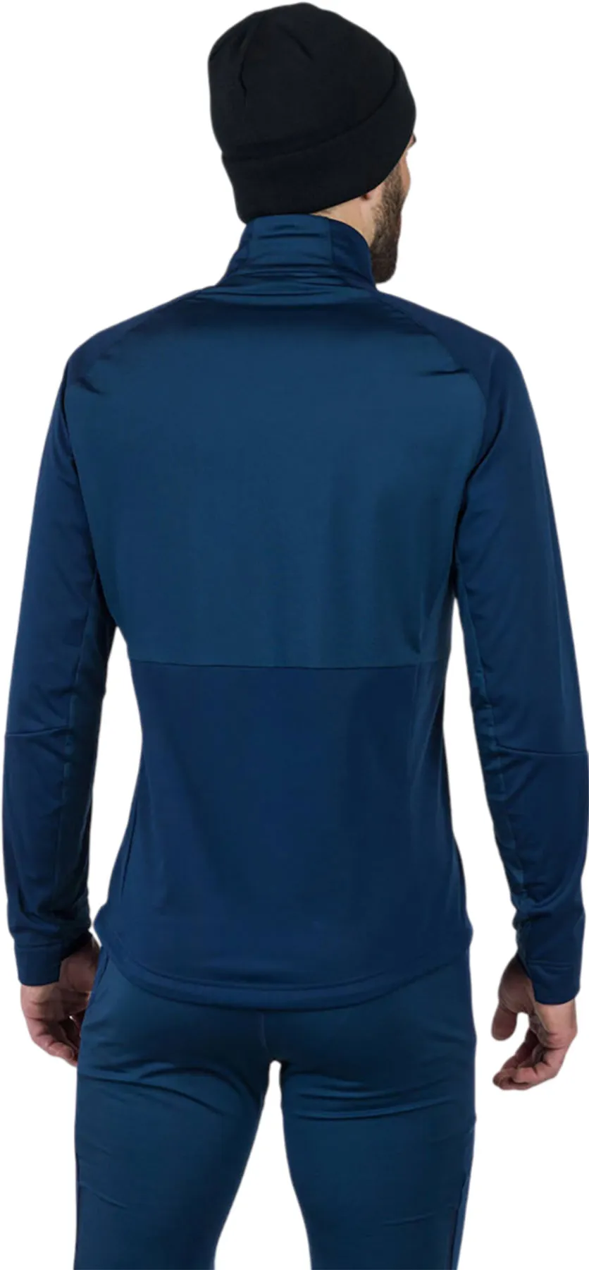 Genetys Soft Shell Jacket - Men's|-|Manteau coquille souple Genetys - Homme sold by Altitude Sports product image thumbnail 2