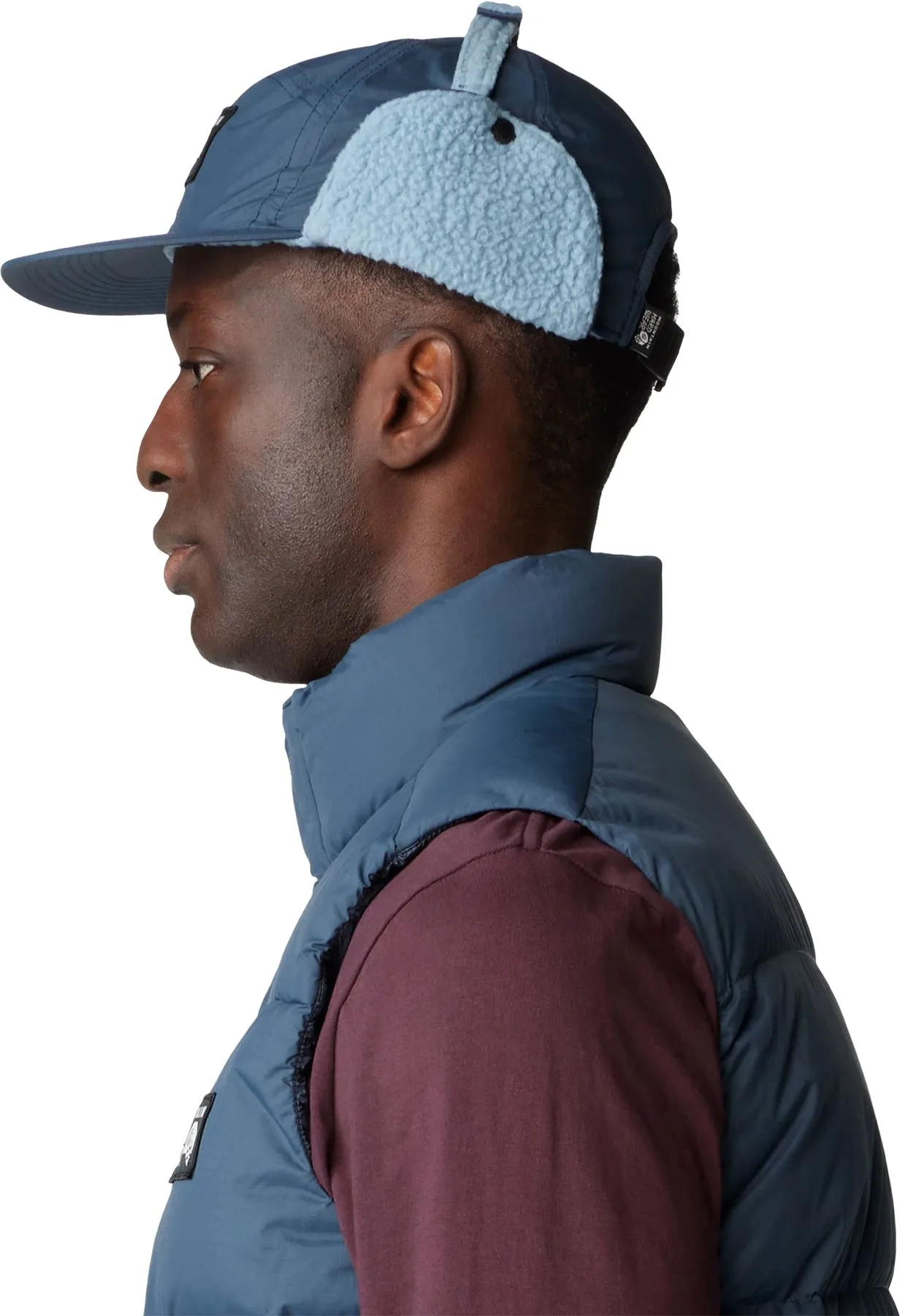 Wascal Cap - Unisex|-|Casquette Wascal - Unisexe sold by Altitude Sports product image thumbnail 2