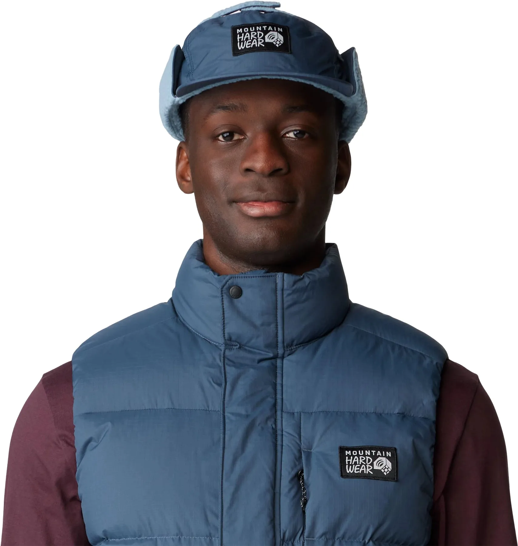 Wascal Cap - Unisex|-|Casquette Wascal - Unisexe sold by Altitude Sports product image thumbnail 4