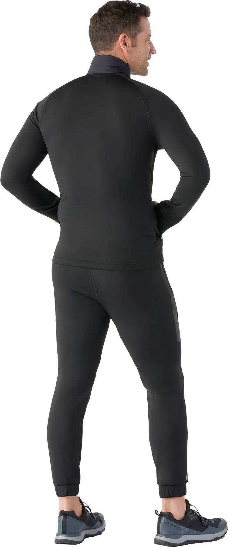 Smartloft Hybrid Jacket - Men’s|-|Manteau hybride Smartloft - Homme sold by Altitude Sports product image thumbnail 2