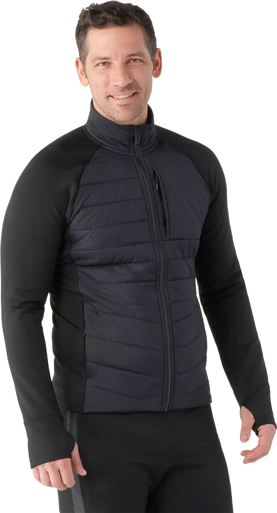 Smartloft Hybrid Jacket - Men’s|-|Manteau hybride Smartloft - Homme sold by Altitude Sports product image thumbnail 3