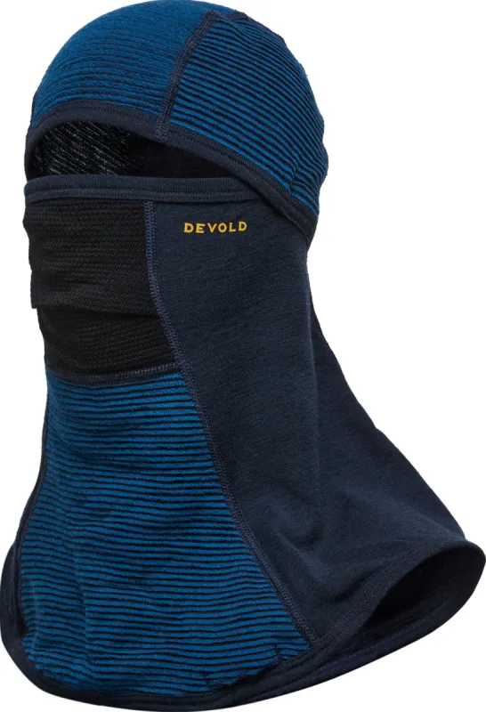 Tuvegga Merino Balaclava - Unisex|-|Passe-montagne en laine mérinos Tuvegga - Unisexe sold by Altitude Sports