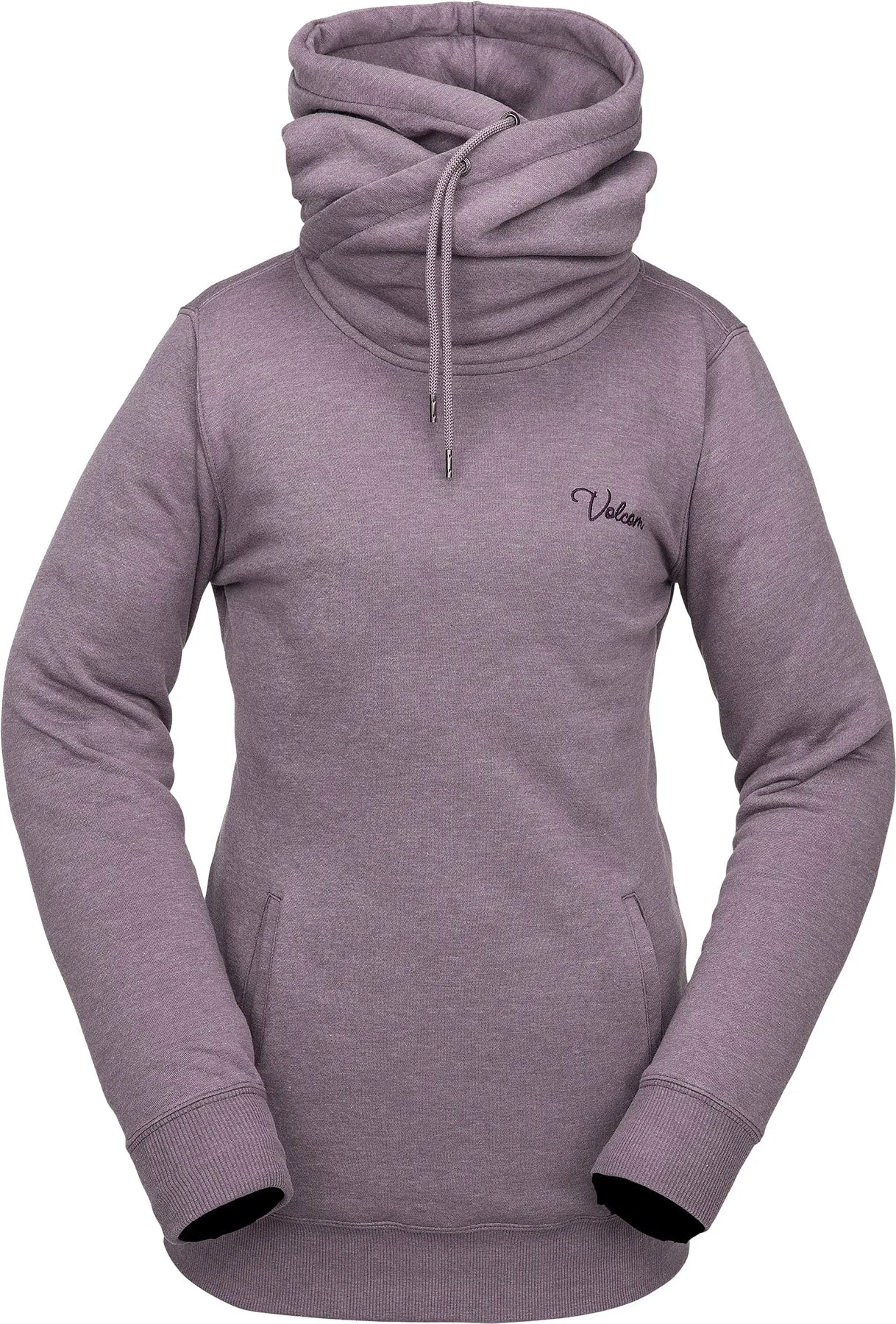 Tower Pullover Fleece Hoodie - Women's|-|Chandail à capuchon en molleton Tower - Femme sold by Altitude Sports product image thumbnail 5
