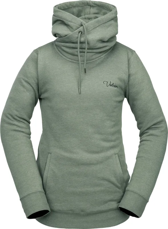 Tower Pullover Fleece Hoodie - Women's|-|Chandail à capuchon en molleton Tower - Femme sold by Altitude Sports