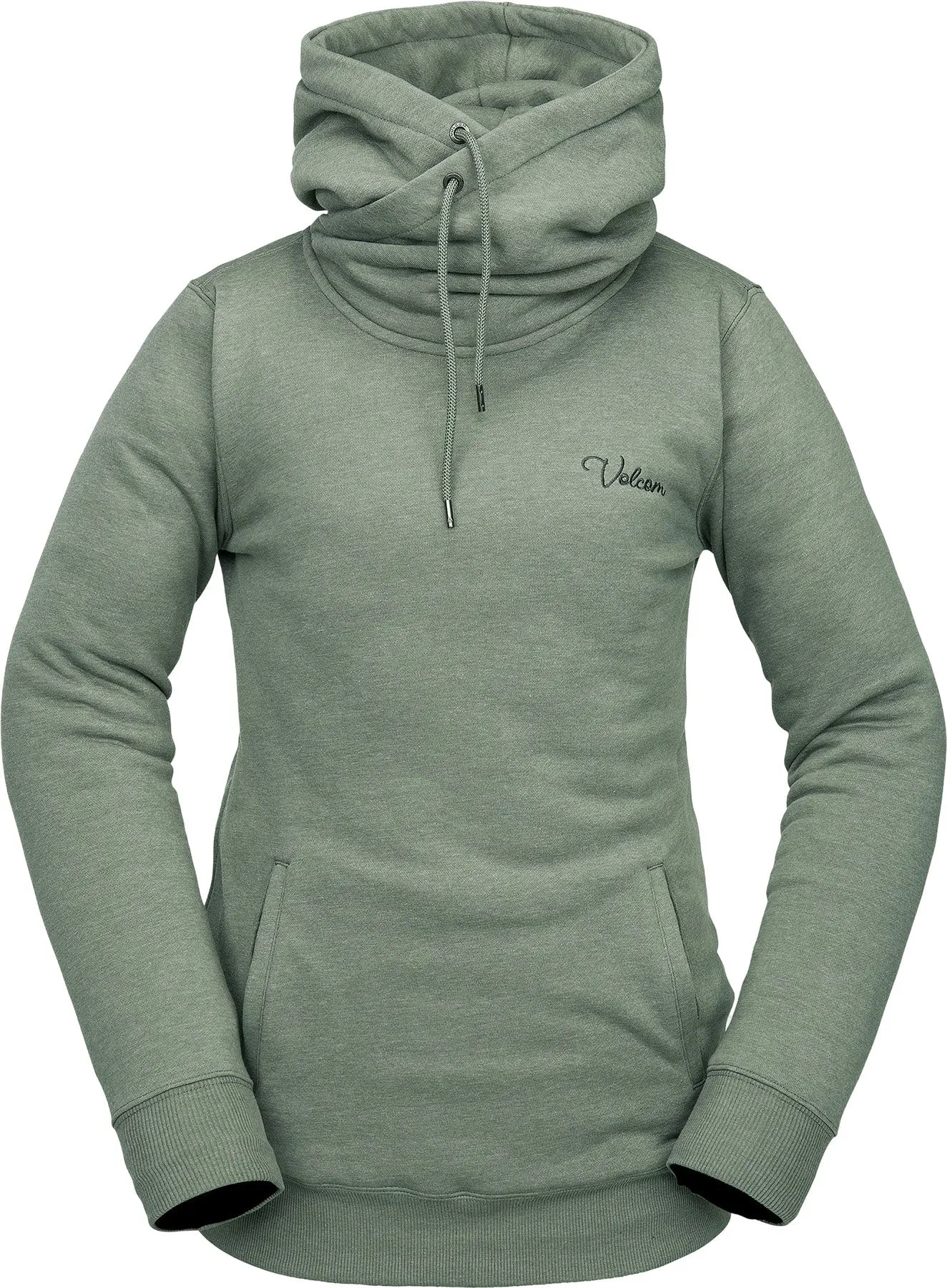 Tower Pullover Fleece Hoodie - Women's|-|Chandail à capuchon en molleton Tower - Femme sold by Altitude Sports