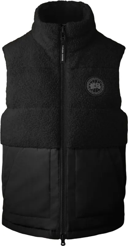 Elora Vest Black Label - Women's|-|Veste Elora Black Label - Femme sold by Altitude Sports