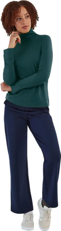 Everyday Turtleneck Top - Women's|-|Chandail à col roulé Everyday - Femme sold by Altitude Sports