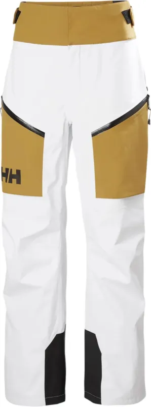 Sogn Shell Pants - Women's|-|Pantalon coquille Sogn - Femme sold by Altitude Sports