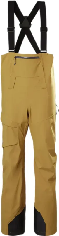 Verglas Backcountry Ski Bib Pants - Women’s|-|Salopette de ski Backcountry Verglas - Femme sold by Altitude Sports