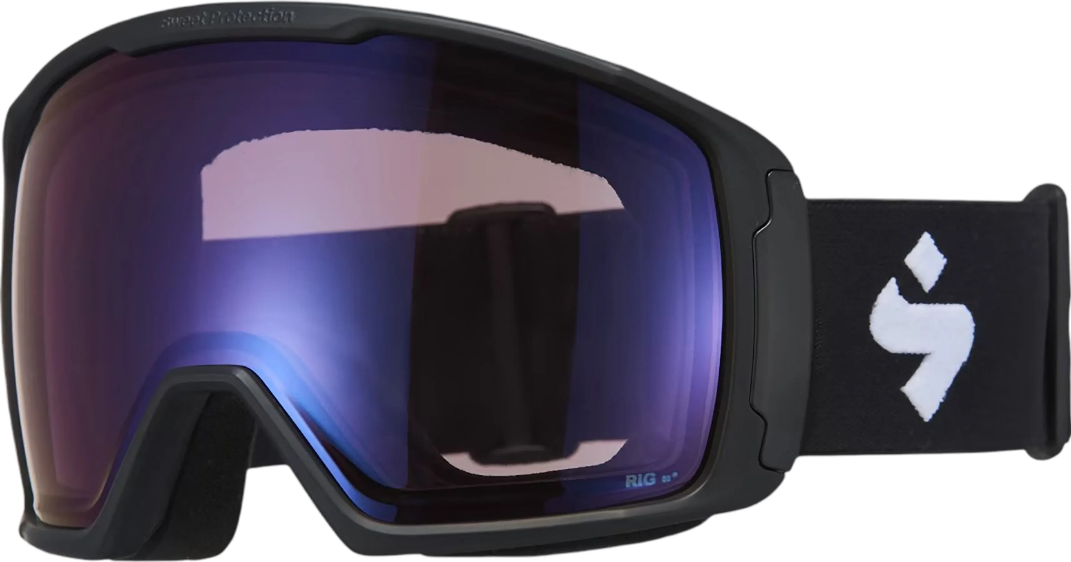 Clockwork Max Rig Reflect Goggles - Unisex|-|Lunettes de ski Clockwork Max Rig Reflect - Unisexe sold by Altitude Sports