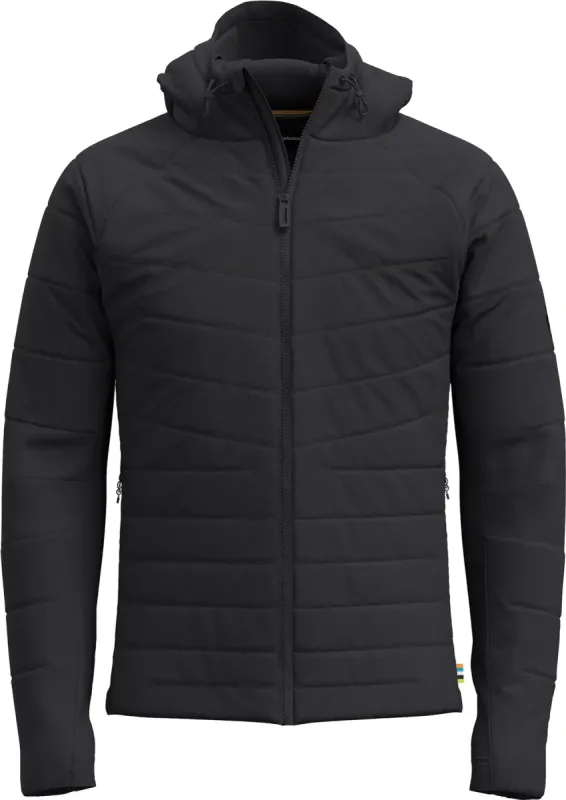 Smartloft Hooded Jacket - Men’s|-|Manteau à capuchon Smartloft - Homme sold by Altitude Sports