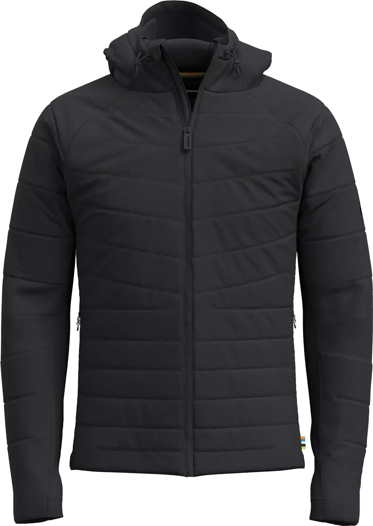 Smartloft Hooded Jacket - Men’s|-|Manteau à capuchon Smartloft - Homme sold by Altitude Sports