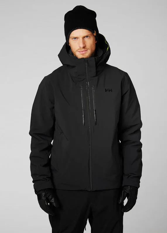 Alpha Lifaloft Jacket - Men's|-|Manteau Alpha Lifaloft - Homme sold by Altitude Sports product image thumbnail 4