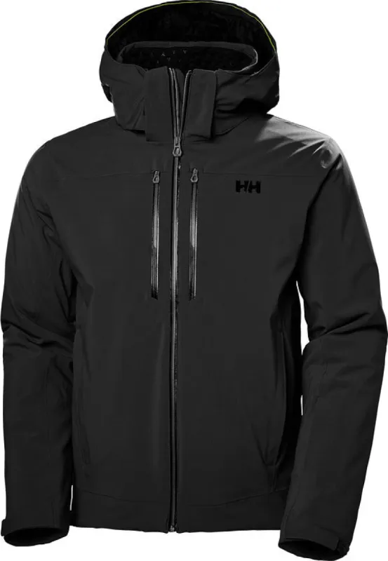 Alpha Lifaloft Jacket - Men's|-|Manteau Alpha Lifaloft - Homme sold by Altitude Sports