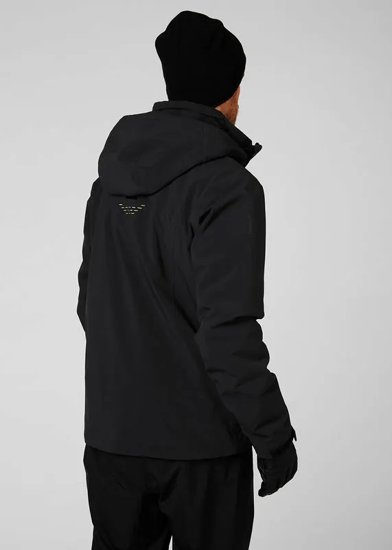 Alpha Lifaloft Jacket - Men's|-|Manteau Alpha Lifaloft - Homme sold by Altitude Sports product image thumbnail 3