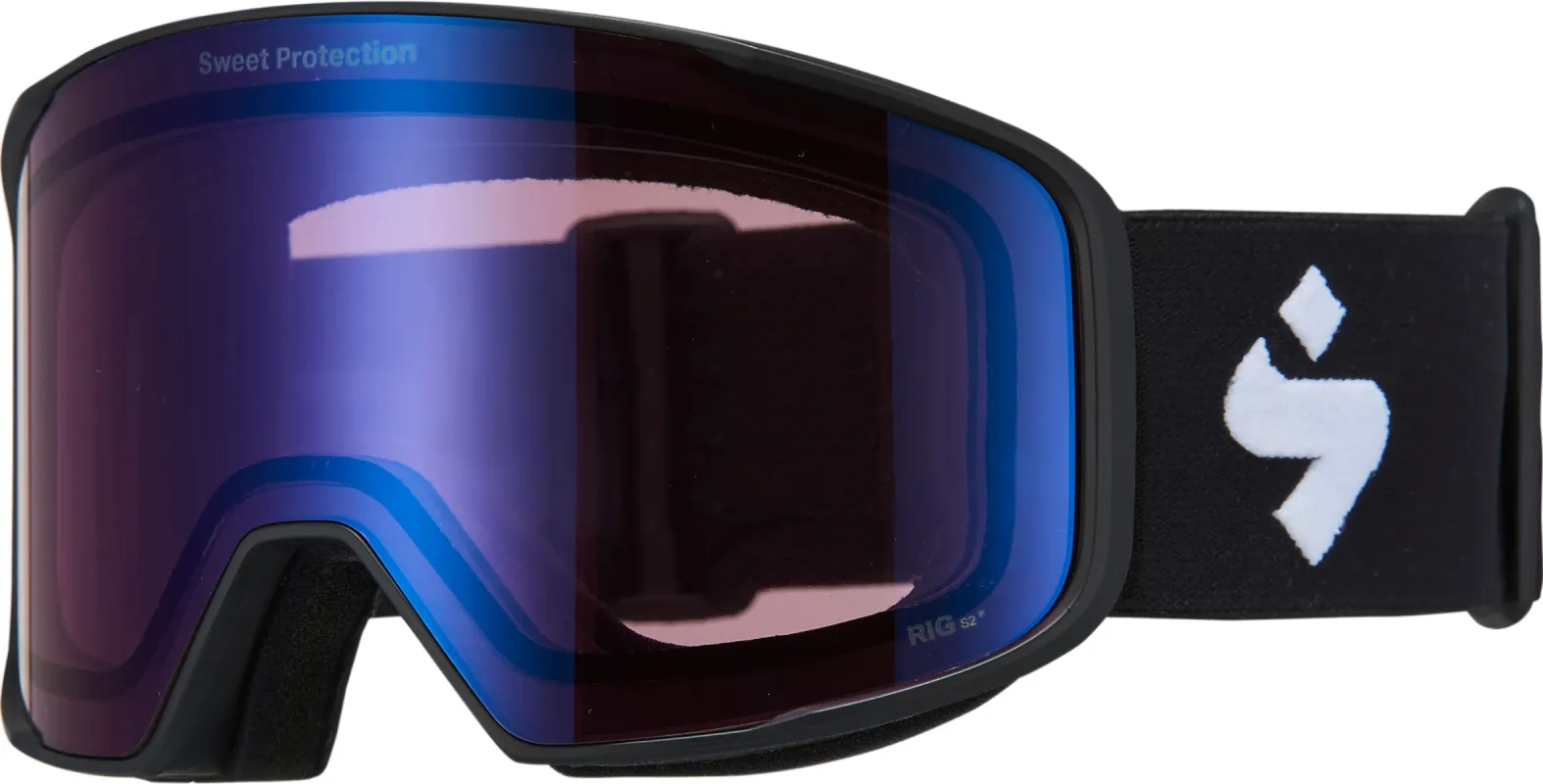 Boondock RIG Reflect Goggles - Unisex|-|Lunettes de ski Boondock RIG Reflect - Unisexe made by Altitude Sports