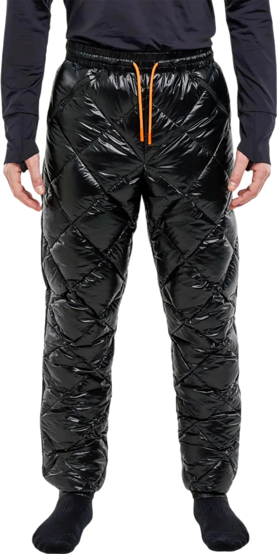 Monashee Down Pants - Men's|-|Pantalon en duvet Monashee - Homme sold by Altitude Sports