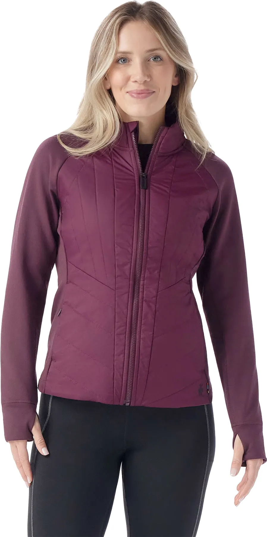 Smartloft Jacket - Women's |-|Manteau Smartloft - Femme sold by Altitude Sports product image thumbnail 2