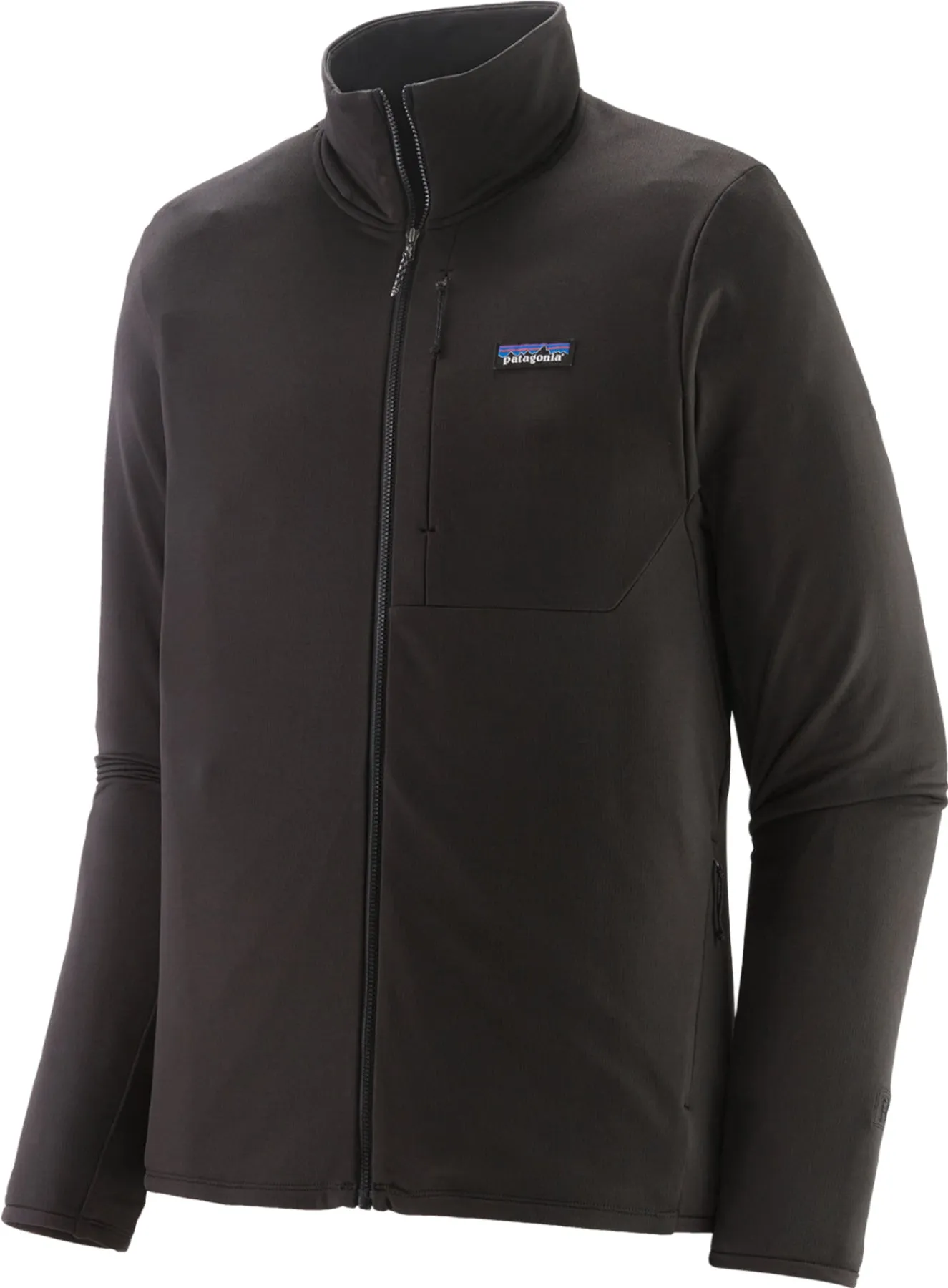 R1 Thermal Jacket - Men's|-|Manteau thermique R1 - Homme sold by Altitude Sports