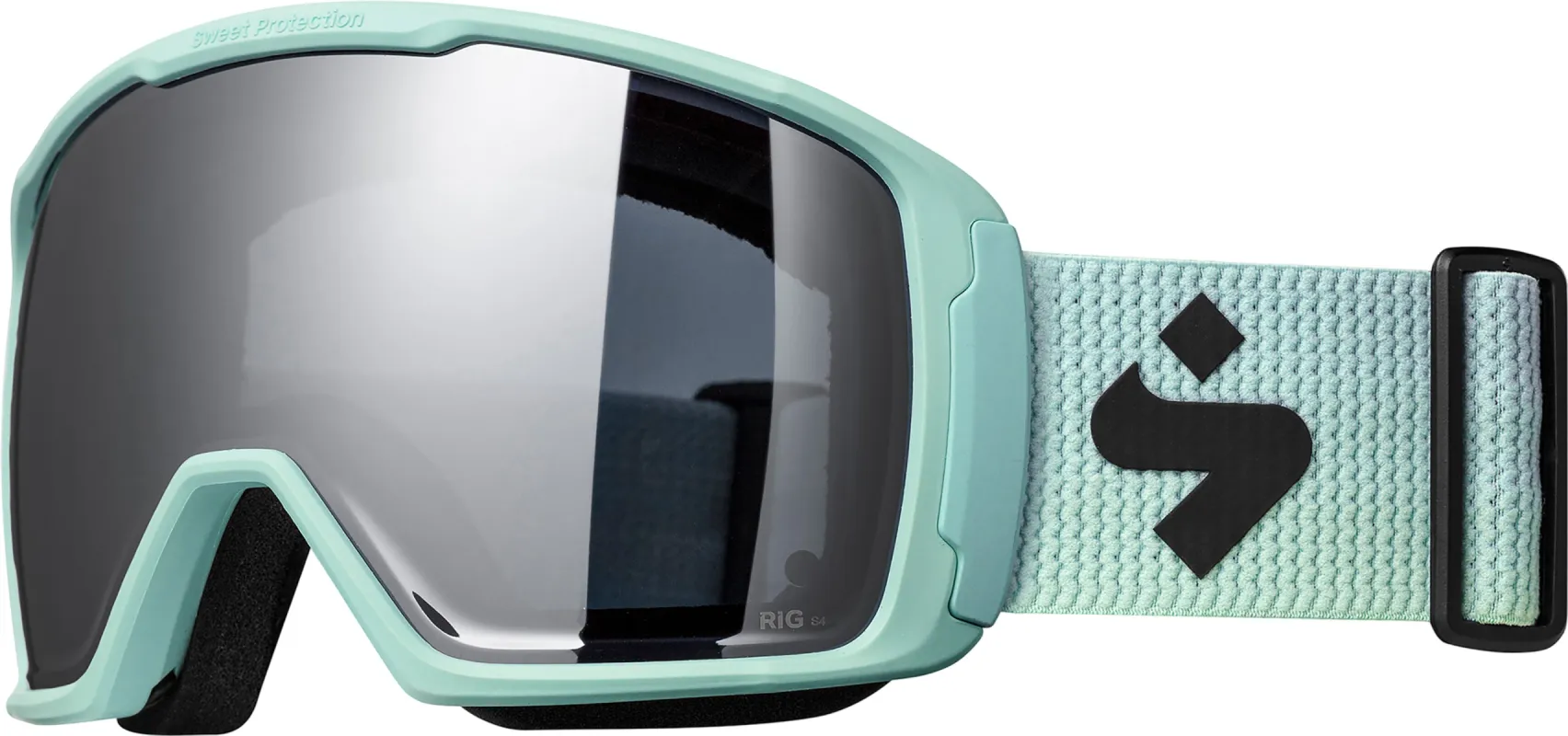 Clockwork Rig Reflect Goggle - Unisex|-|Lunettes de ski Clockwork Rig Reflect - Unisexe sold by Altitude Sports