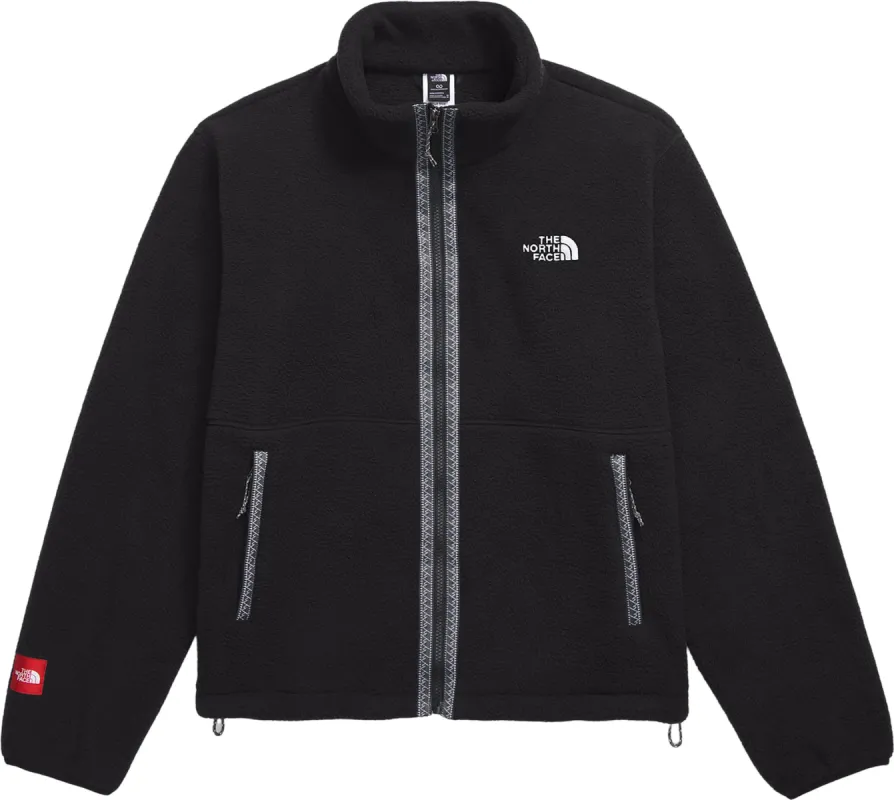 TNF Fleeski Full-Zip Fleece Jacket - Men's|-|Manteau en molleton à glissière pleine longueur TNF Fleeski - Homme sold by Altitude Sports