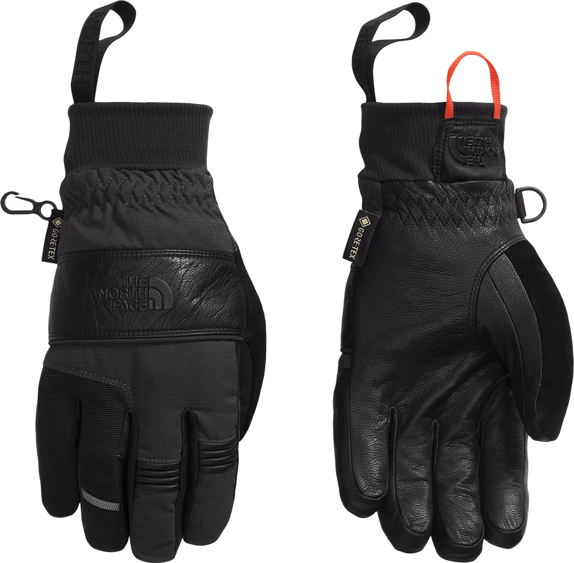 Montana Pro SG GORE-TEX Gloves - Men's|-|Gants GORE-TEX Montana Pro SG - Homme sold by Altitude Sports
