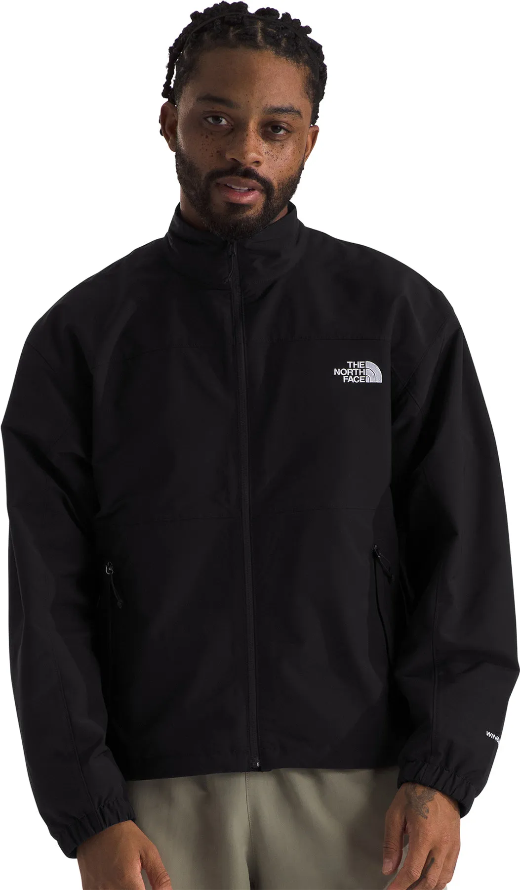 TNF Easy Wind Track Jacket - Men’s|-|Manteau de survêtement coupe-vent TNF Easy - Homme sold by Altitude Sports product image thumbnail 2
