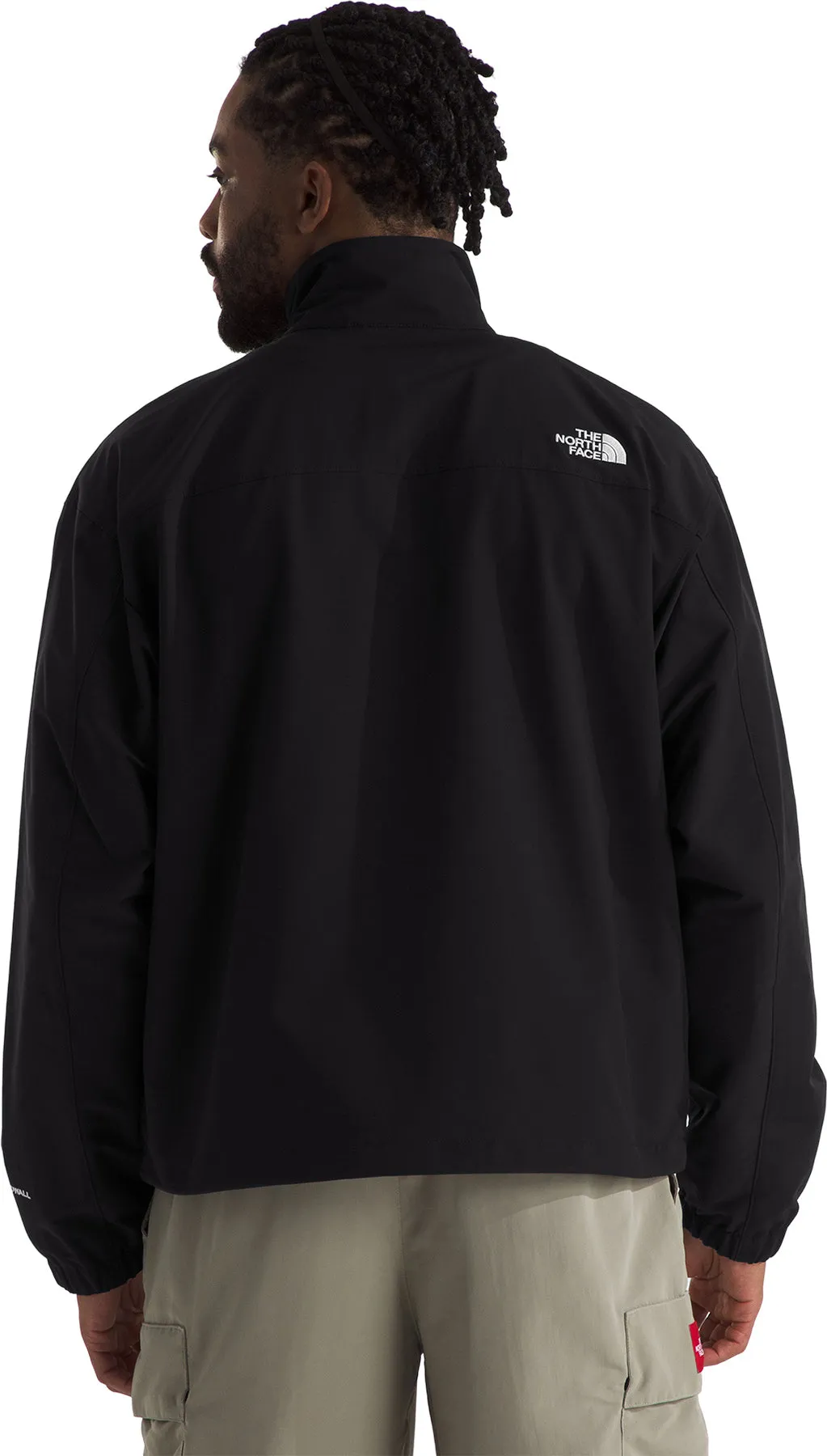 TNF Easy Wind Track Jacket - Men’s|-|Manteau de survêtement coupe-vent TNF Easy - Homme sold by Altitude Sports product image thumbnail 3