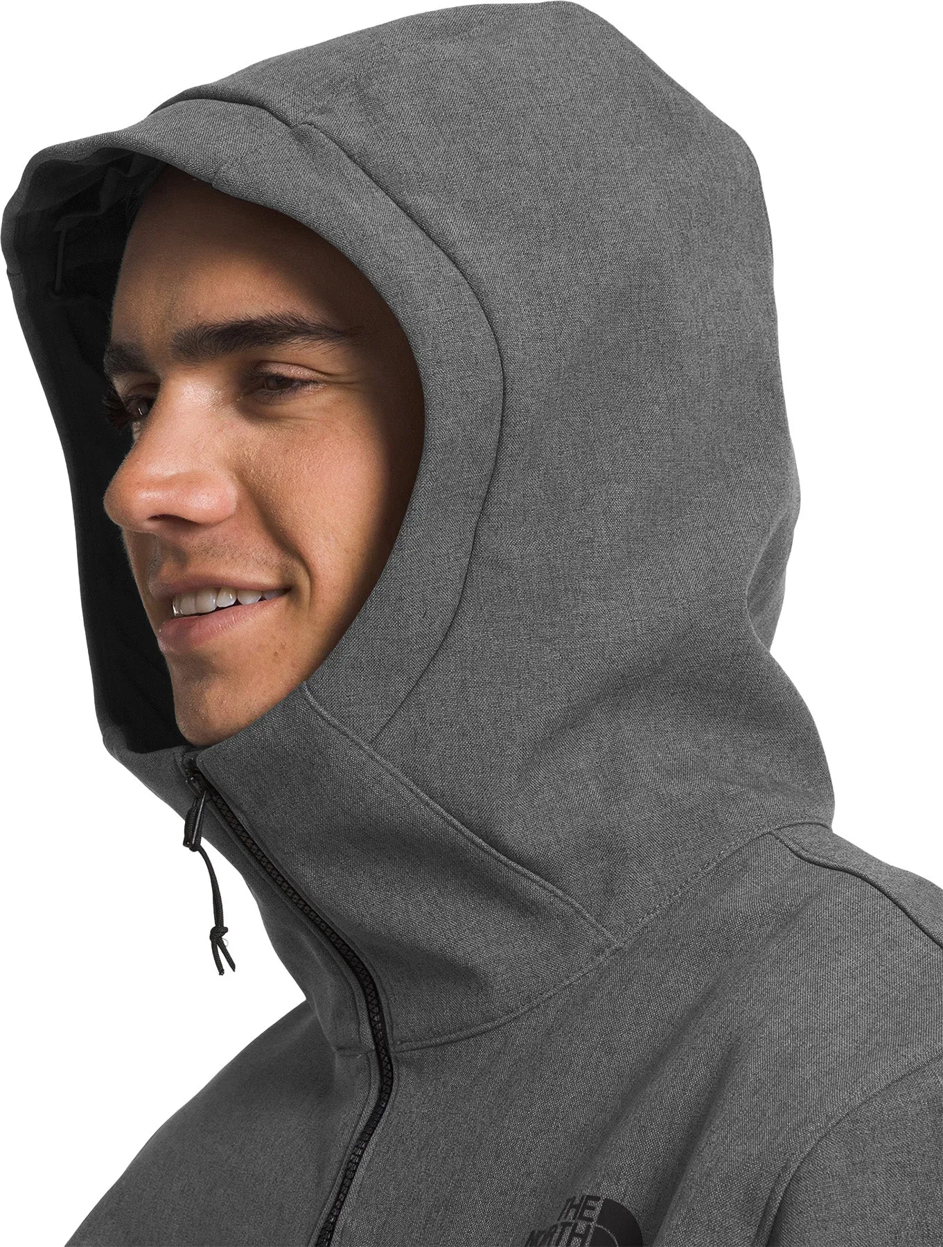 Apex Bionic 3 Hoodie - Men’s|-|Chandail à capuchon Apex Bionic 3 - Homme sold by Altitude Sports product image thumbnail 2