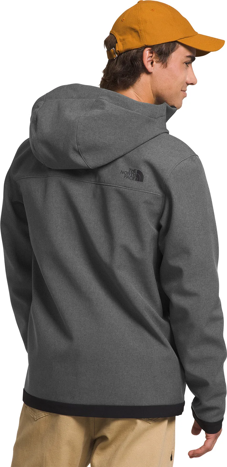 Apex Bionic 3 Hoodie - Men’s|-|Chandail à capuchon Apex Bionic 3 - Homme sold by Altitude Sports product image thumbnail 3