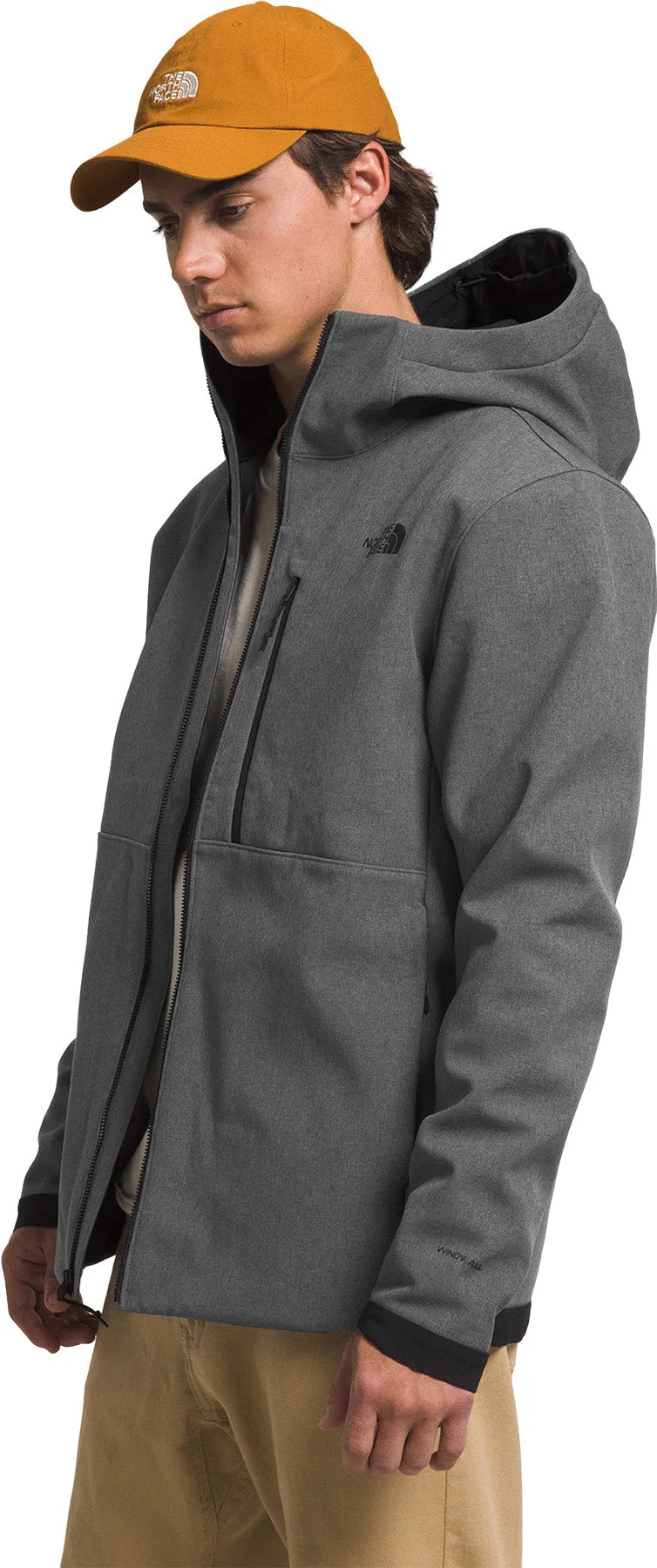Apex Bionic 3 Hoodie - Men’s|-|Chandail à capuchon Apex Bionic 3 - Homme sold by Altitude Sports product image thumbnail 4