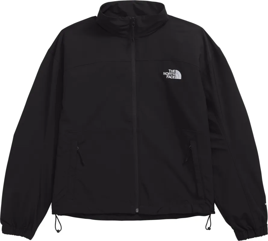 TNF Easy Wind Track Jacket - Women's|-|Manteau de survêtement coupe-vent TNF Easy - Femme made by The North Face