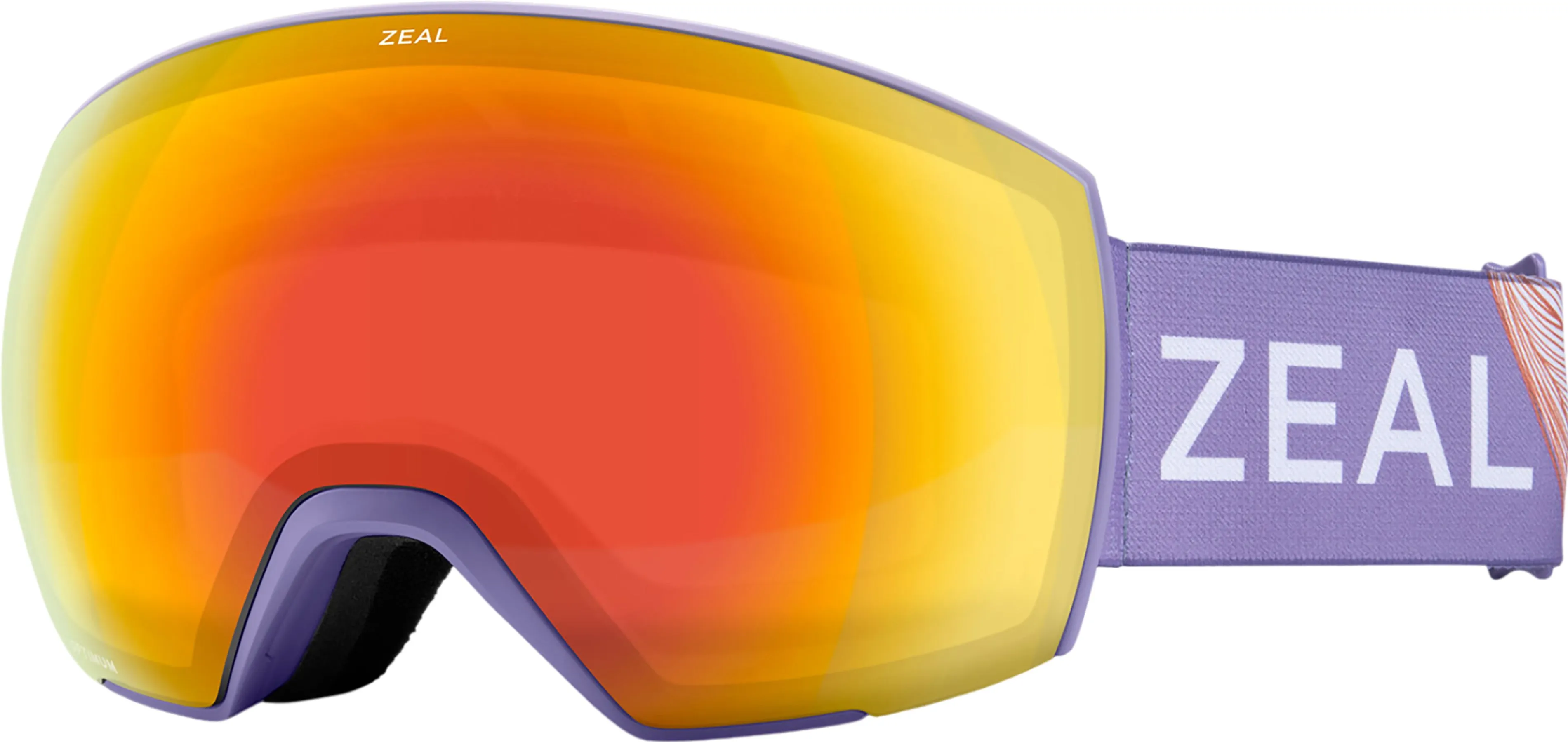 Hangfire Ski Goggles - Flight - Phoenix Mirror Lens|-|Lunettes de ski Hangfire - Flight - Verres Phoenix Mirror sold by Altitude Sports