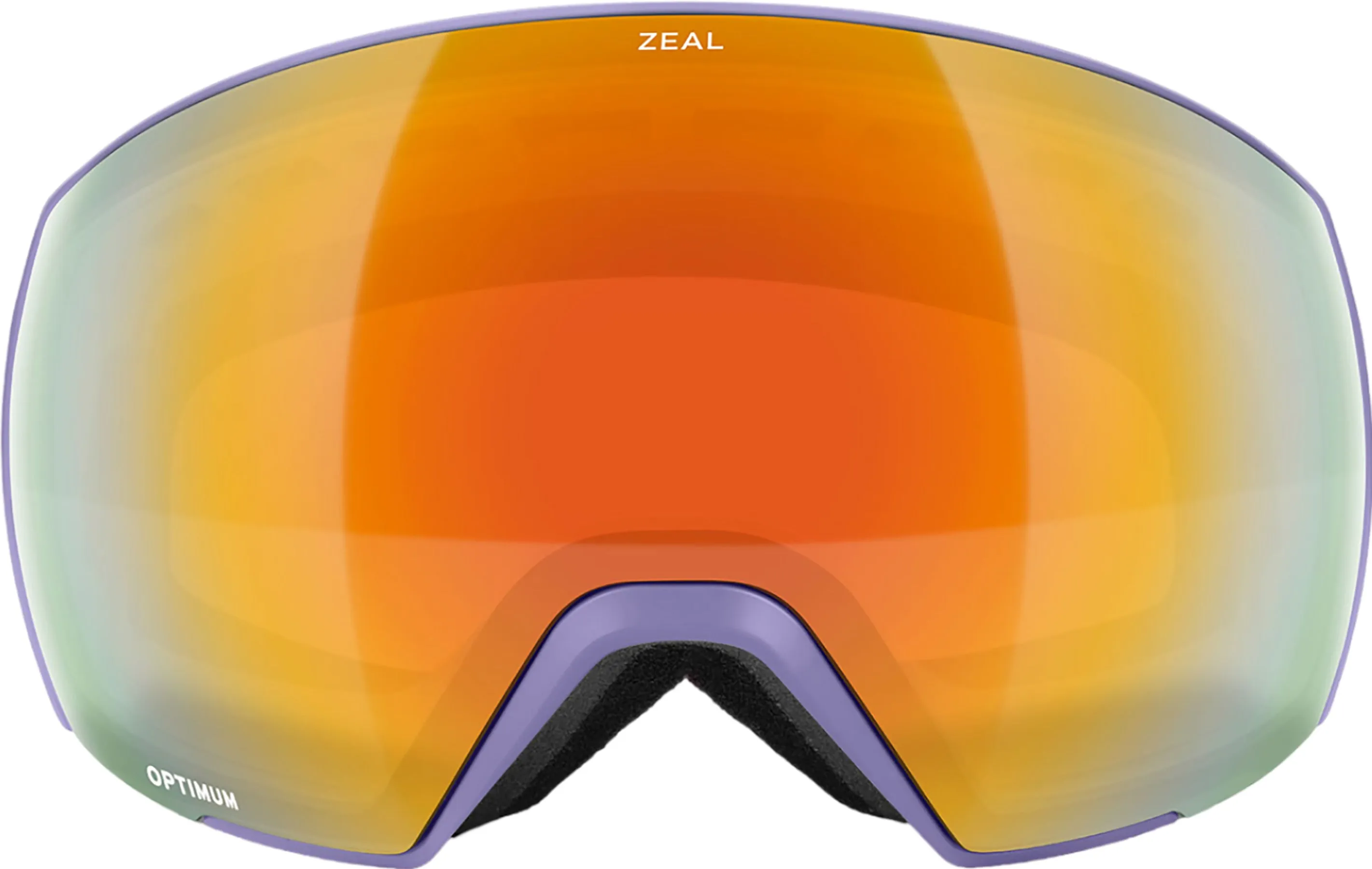 Hangfire Ski Goggles - Flight - Phoenix Mirror Lens|-|Lunettes de ski Hangfire - Flight - Verres Phoenix Mirror sold by Altitude Sports product image thumbnail 2