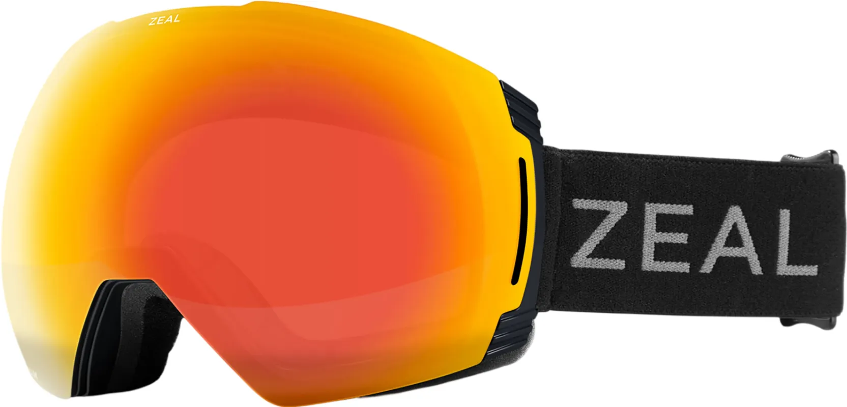 Cloudfall XL Ski Goggles - Dark Night - Phoenix Mirror Lens|-|Lunettes de ski Cloudfall XL - Dark Night - Verres Phoenix Mirror sold by Altitude Sports