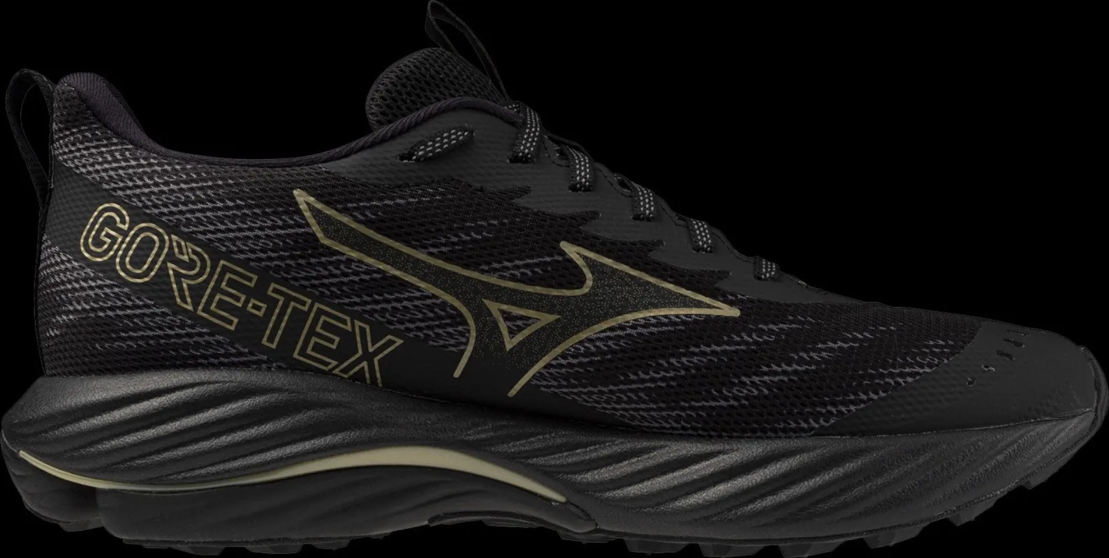 Wave Rider GTX 2 Running Shoes - Men's|-|Souliers de course Wave Rider GTX 2 - Homme sold by Altitude Sports