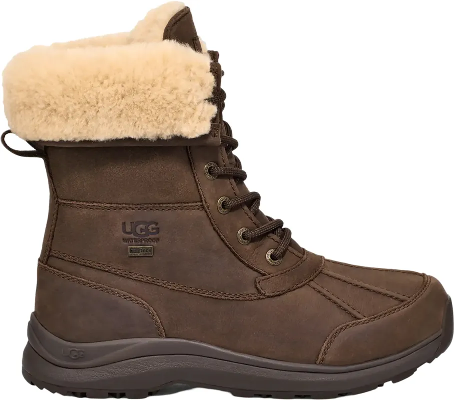 Adirondack III Distressed Boots - Women's|-|Bottes Adirondack III Distressed - Femme sold by Altitude Sports