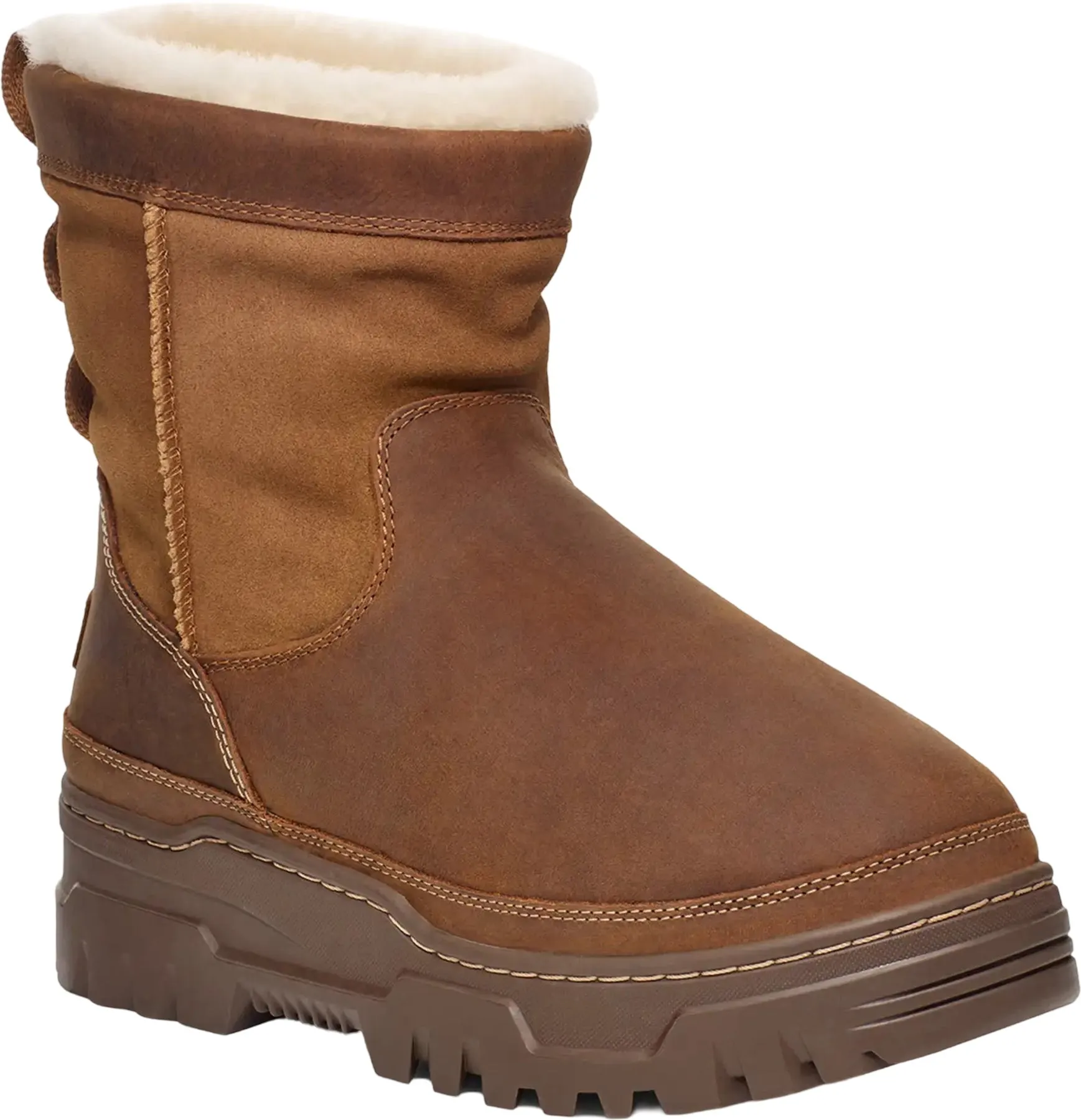 Heritage Pull On TrailGazer Boots - Men's|-|Bottes à enfiler Heritage TrailGazer - Homme sold by Altitude Sports product image thumbnail 3