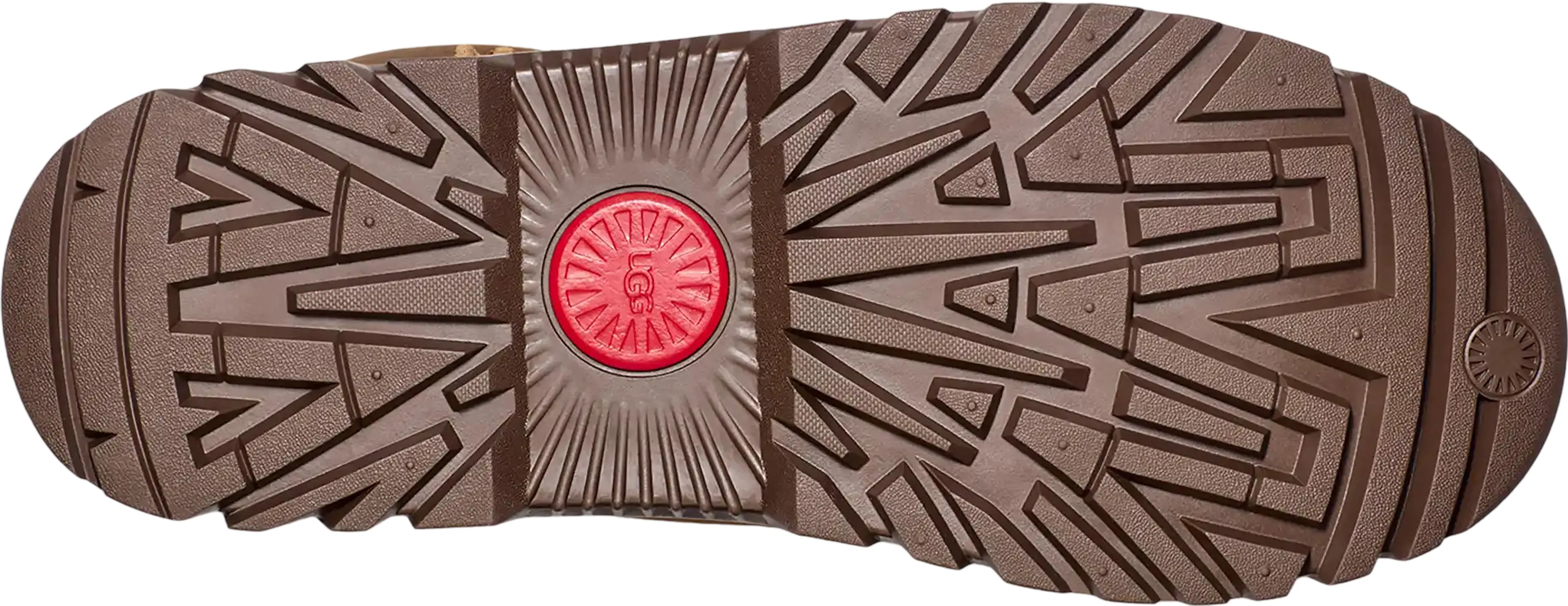 Heritage Pull On TrailGazer Boots - Men's|-|Bottes à enfiler Heritage TrailGazer - Homme sold by Altitude Sports product image thumbnail 4