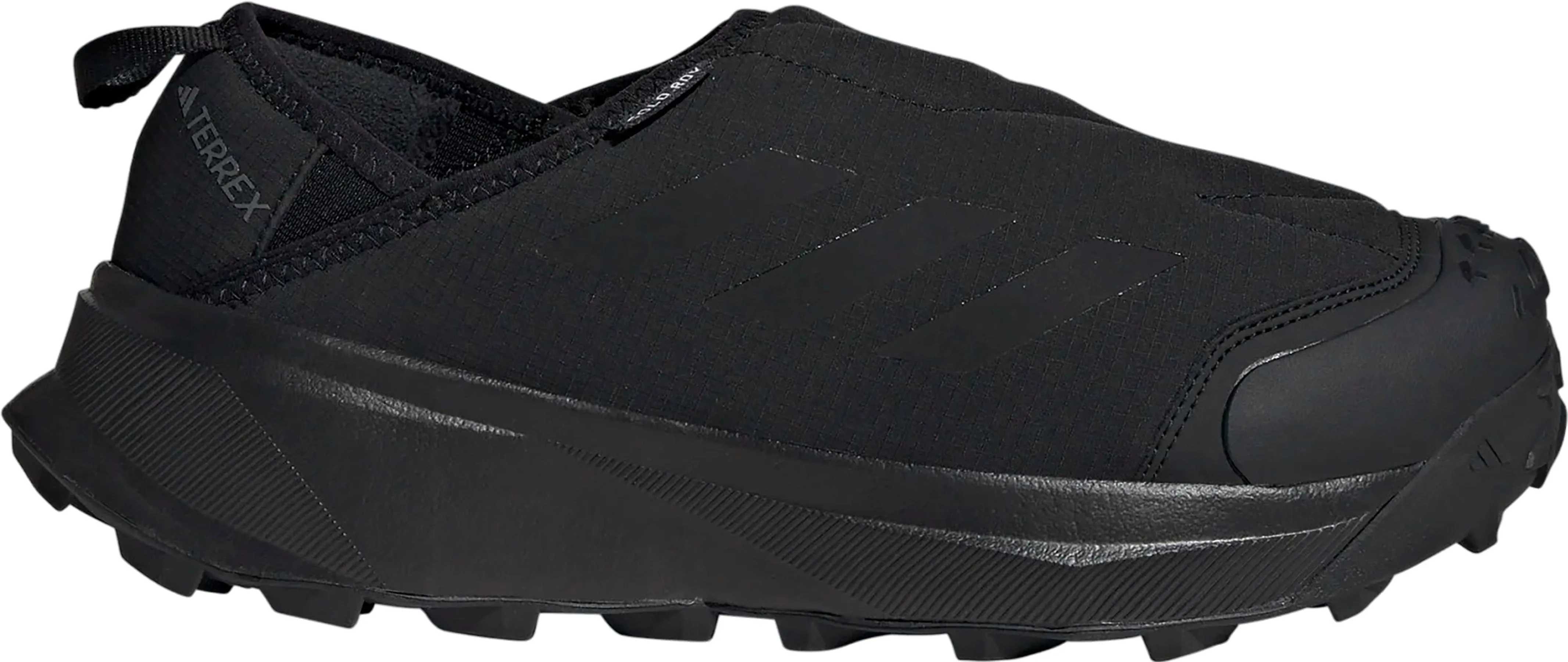 Terrex COLD.RDY Winter Slip-On Shoes - Men's|-|Souliers d'hiver à enfiler COLD.RDY Terrex - Homme sold by Altitude Sports