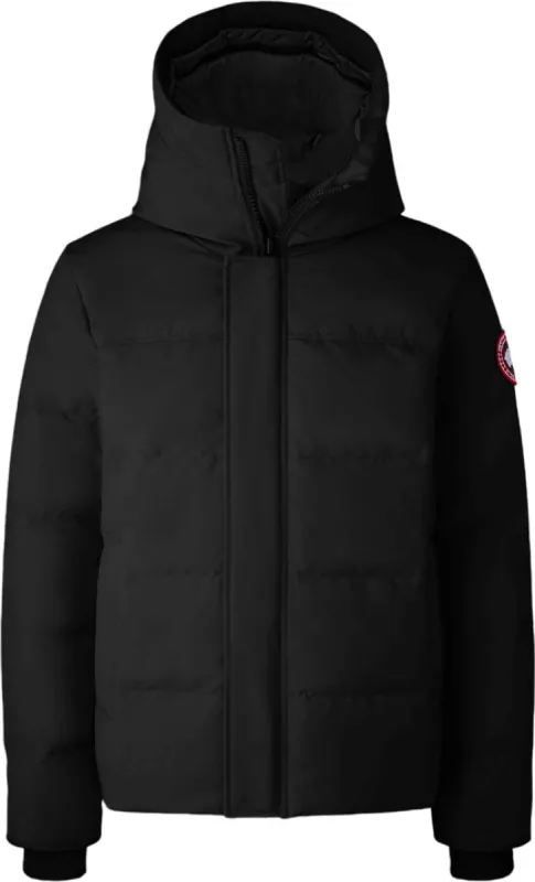 MacMillan Parka - Men's|-|Parka MacMillan - Homme sold by Altitude Sports