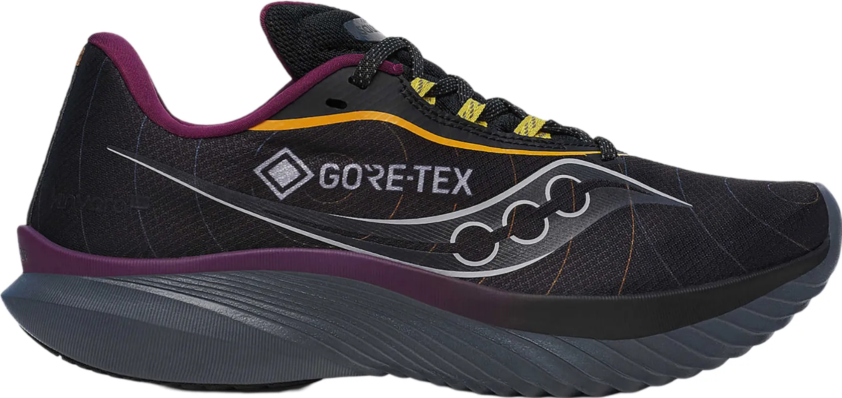 Kinvara 15 GTX Running Shoes - Women's|-|Souliers de course GTX Kinvara 15 - Femme sold by Altitude Sports