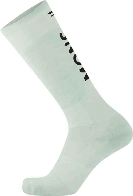 Atlas Merino Snow Sock - Unisex|-|Chaussettes de neige en laine mérinos Atlas - Unisexe sold by Altitude Sports
