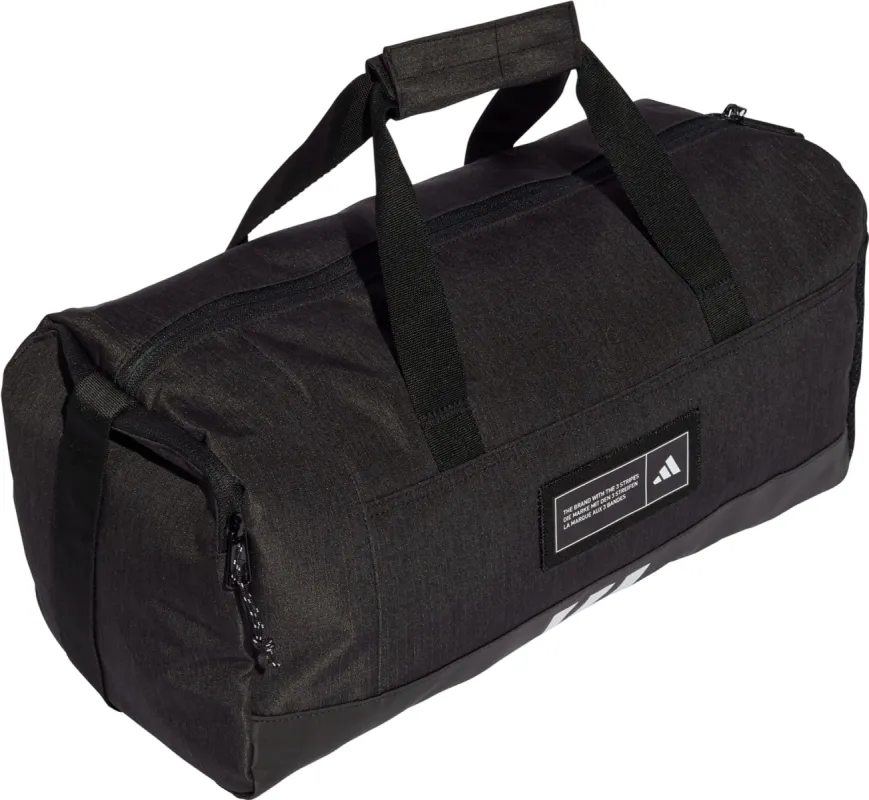 4ATHLTS Duffel Bag 24L - Small |-|Sac de sport 4ATHLTS 24L - Petit sold by Altitude Sports